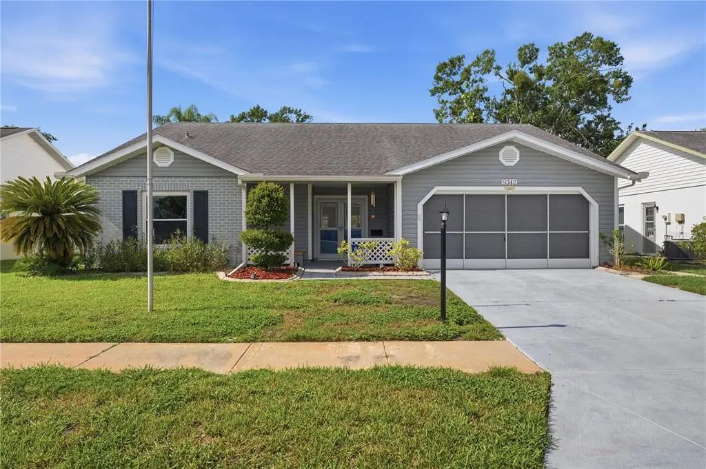 9342 Cape Charles Avenue, NEW PORT RICHEY
