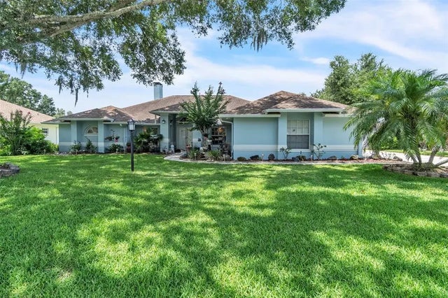 413 Horseshoe Lane Ne, WINTER HAVEN