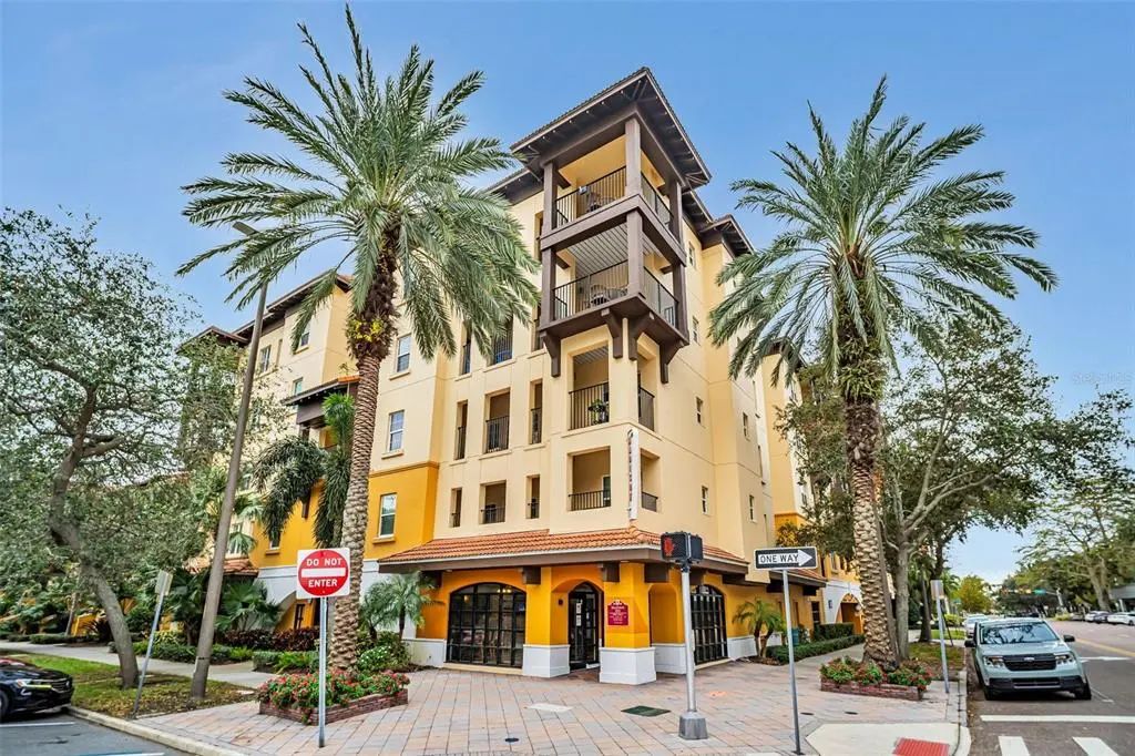 100 4th Avenue S 307, ST PETERSBURG