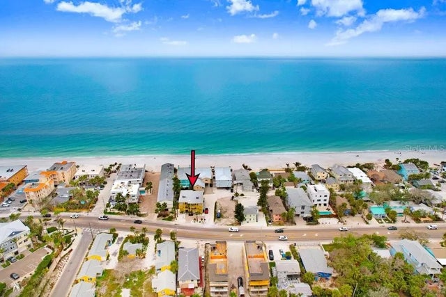 708 Gulf Boulevard A, INDIAN ROCKS BEACH