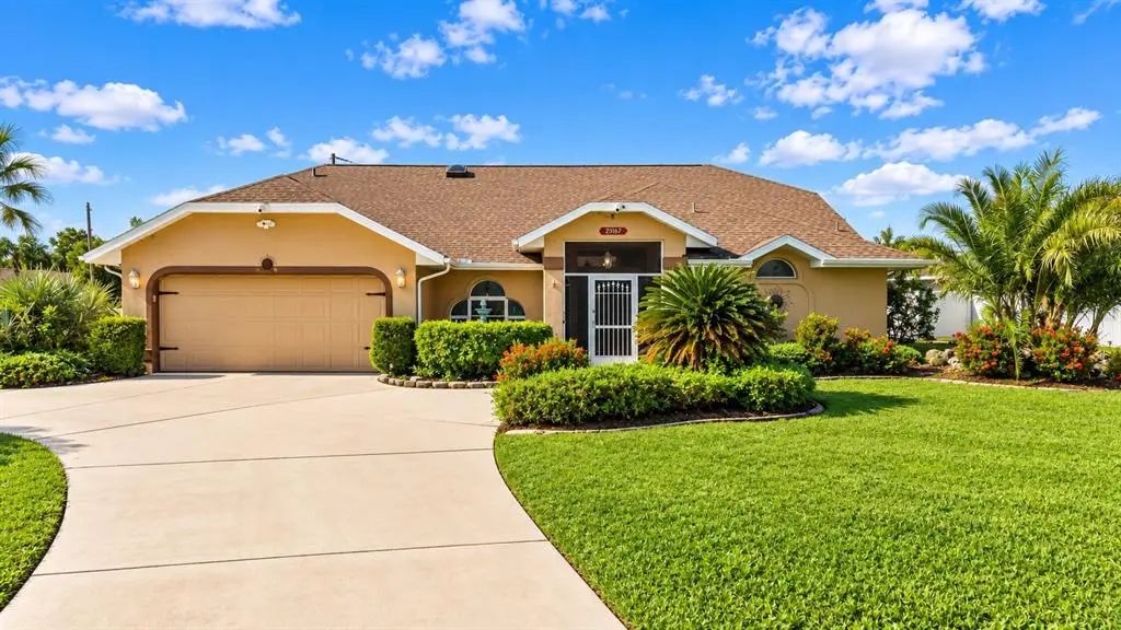 23167 Mineral Avenue, PORT CHARLOTTE