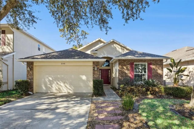 8356 Baywood Vista Drive, ORLANDO