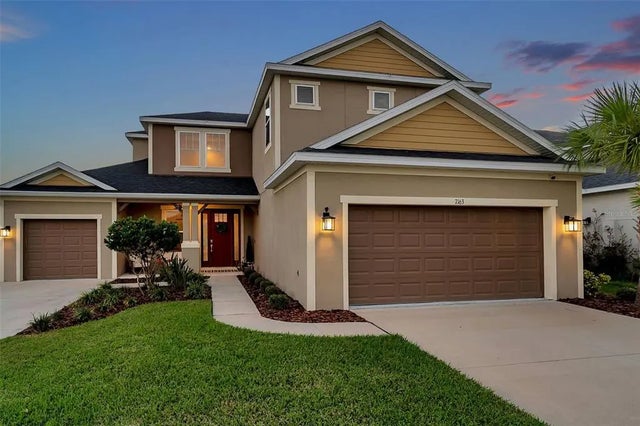 7163 Talamore Drive, WESLEY CHAPEL