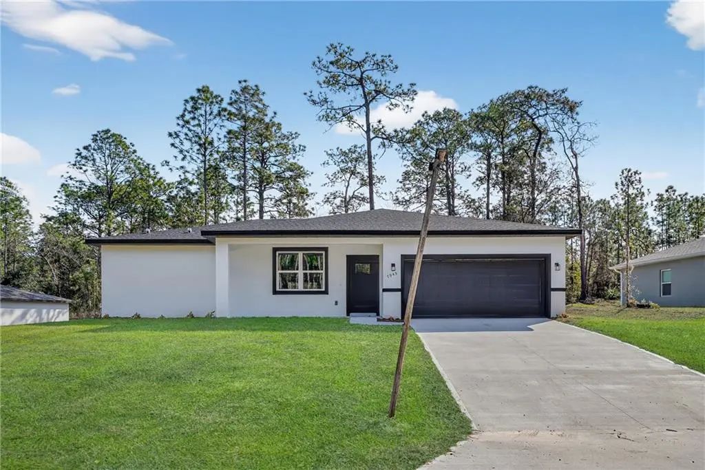 7945 N Janeaux Drive, Dunnellon