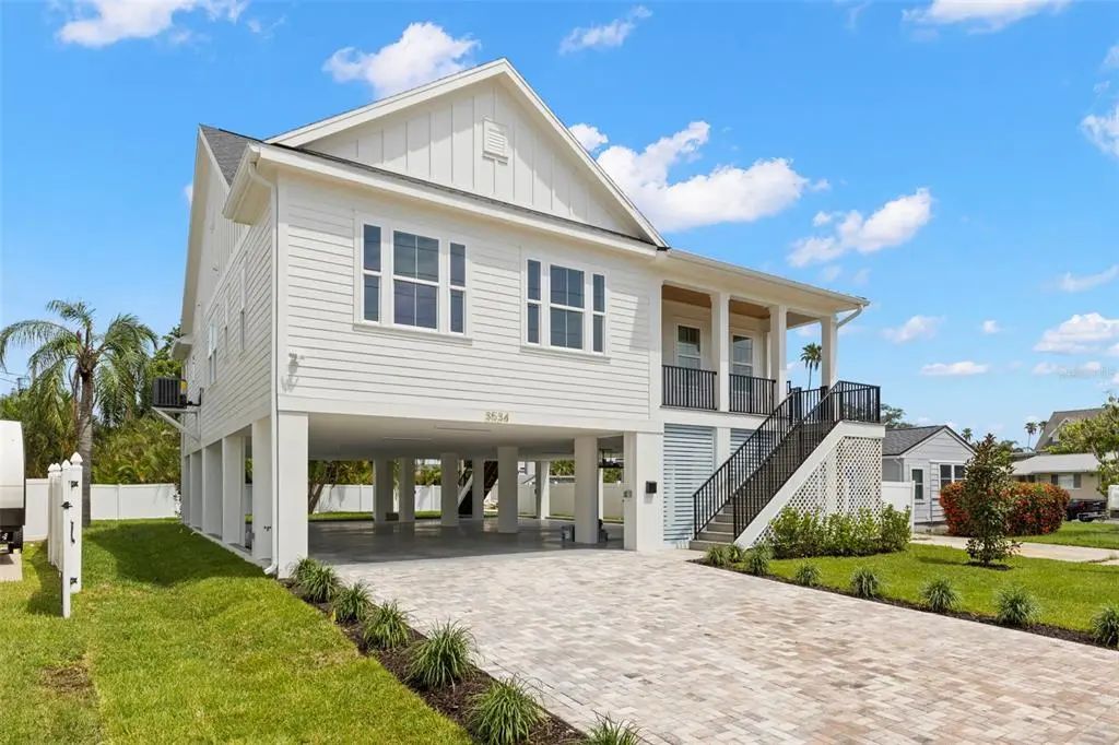3534 Overlook Drive Ne, ST PETERSBURG