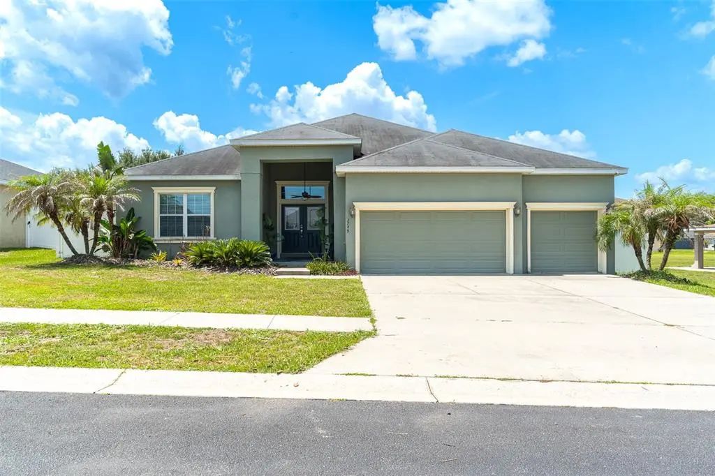 3749 Fieldstone Circle, WINTER HAVEN