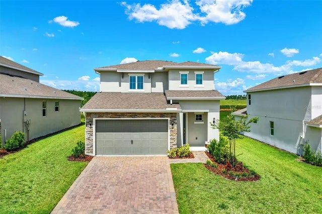 2063 Keystone Pass Boulevard, MINNEOLA