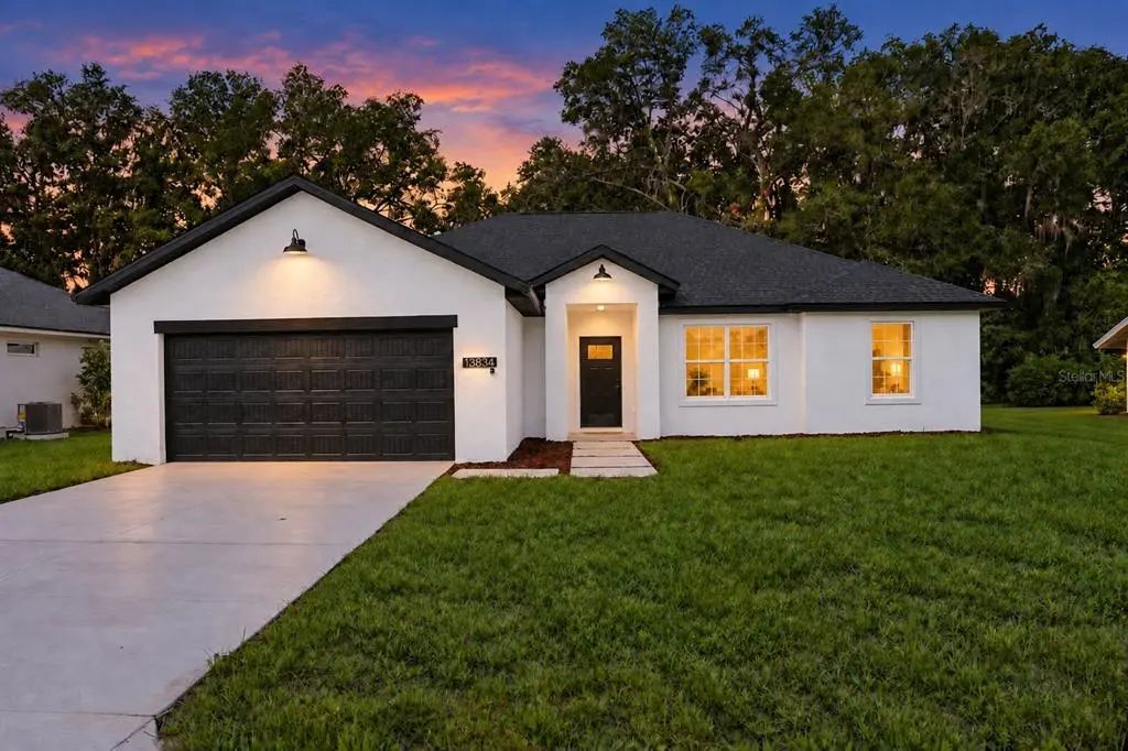 2860 Se 146th Place, SUMMERFIELD