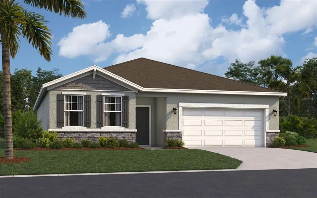 842 Pebble Crest Lane, EAGLE LAKE
