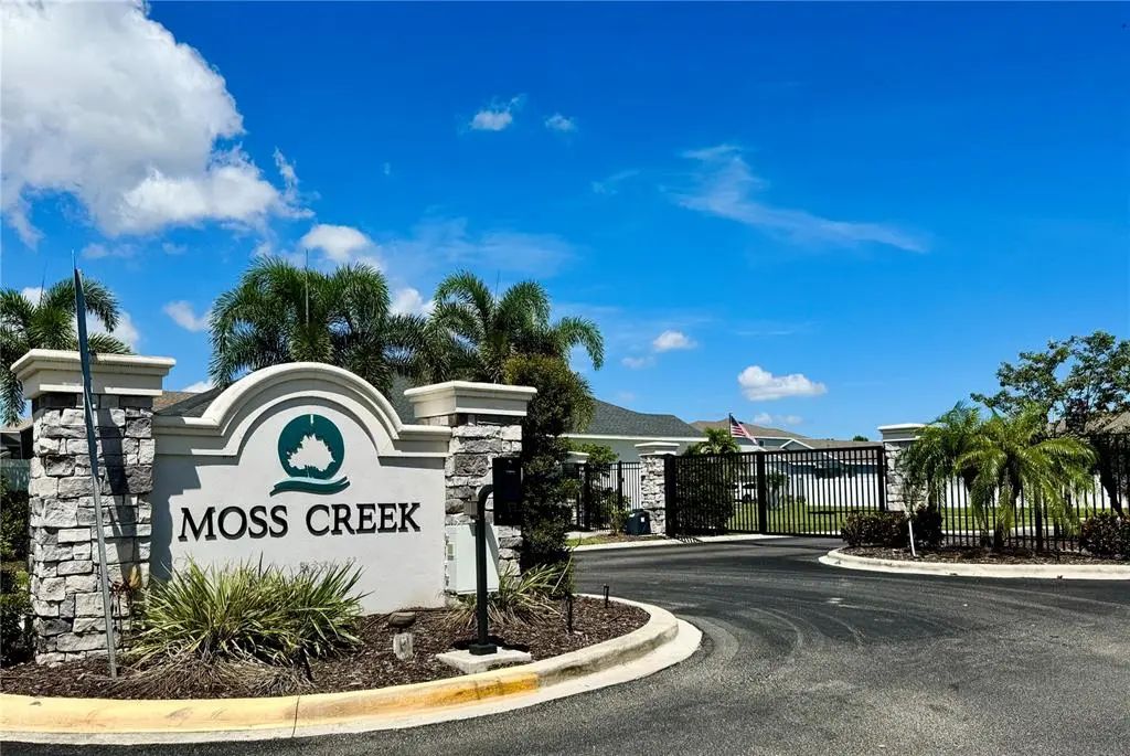 5424 Peaceful Creek Cove, BRADENTON