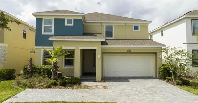 4492 Monado Drive, KISSIMMEE