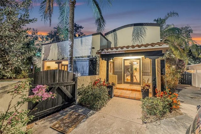 122 Miramar Boulevard Ne, ST PETERSBURG