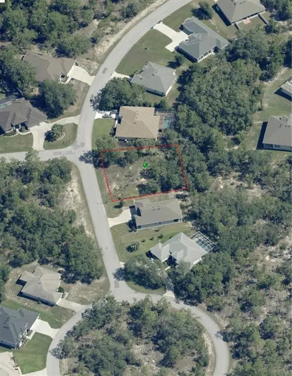 2 Smilax Court S, HOMOSASSA