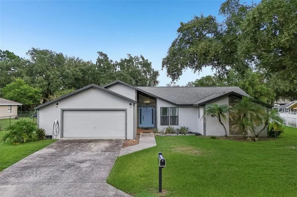 117 Homewood Drive, WINTER HAVEN