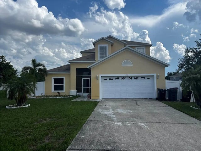 308 Big Sioux Lane, KISSIMMEE