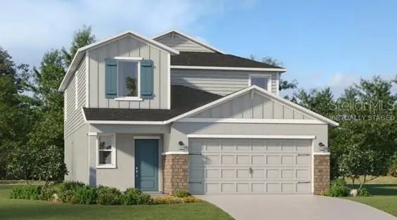 4115 Longleaf Street, HAINES CITY