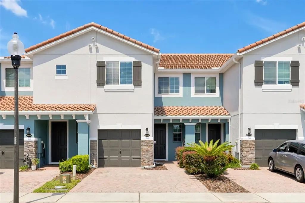 342 Reed Grass Drive, OVIEDO