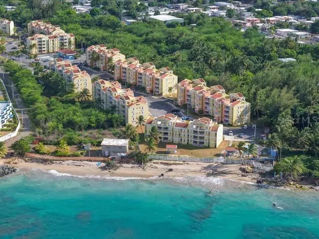Villas D Mar Beach Resort Bo. Mediania Alta N D-203, LOIZA