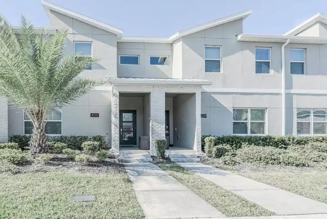 4261 Paragraph Drive, KISSIMMEE