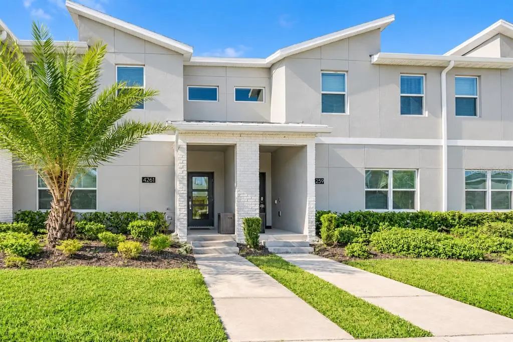 4261 Paragraph Drive, KISSIMMEE
