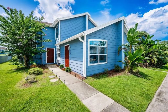 668 Caribbean Drive, DAVENPORT