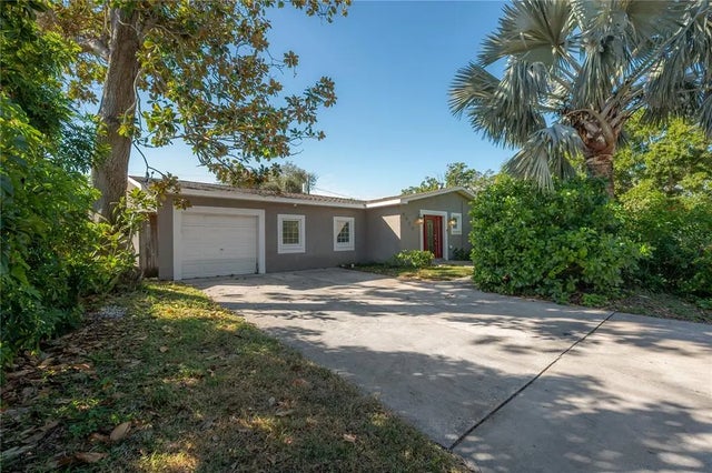 4606 W Oakellar Avenue, TAMPA