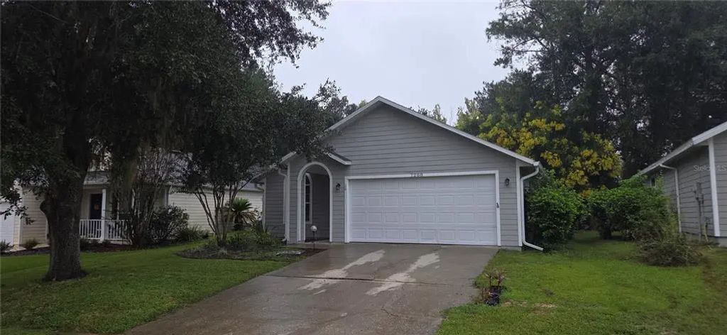 7208 Nw 121st Avenue, ALACHUA