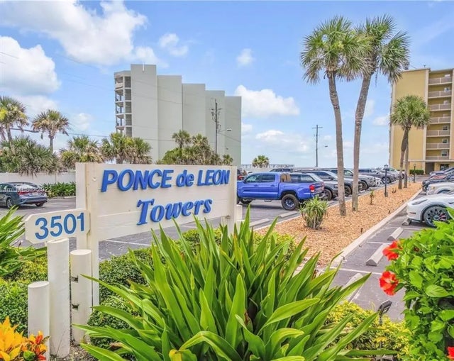 3501 S Atlantic Avenue 201, NEW SMYRNA BEACH