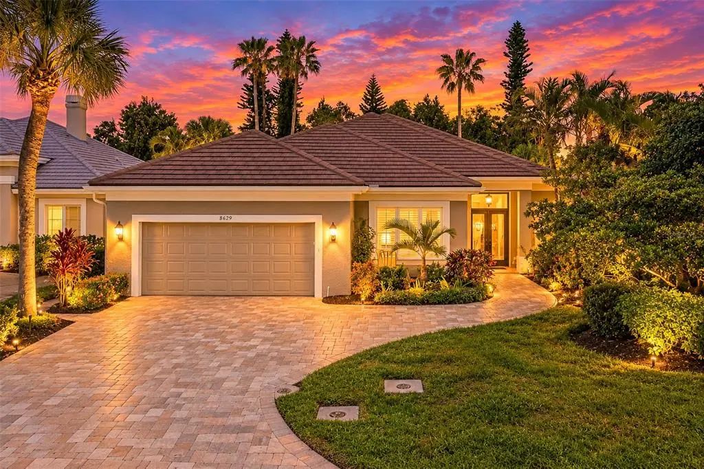 8629 51st Terrace E, BRADENTON
