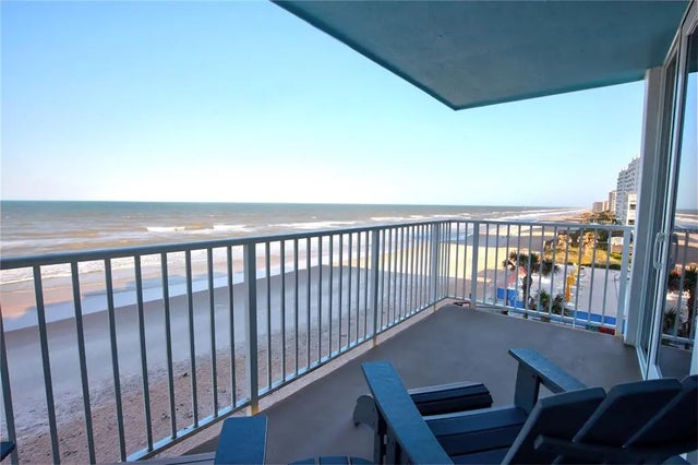 5203 S Atlantic Avenue 416b, NEW SMYRNA BEACH