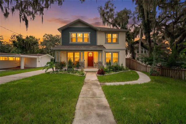 1415 Crystal Lake Drive, LAKELAND