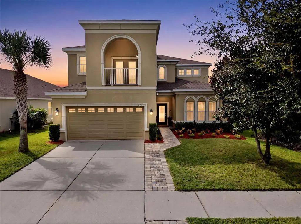 17515 Bright Wheat Drive, LITHIA