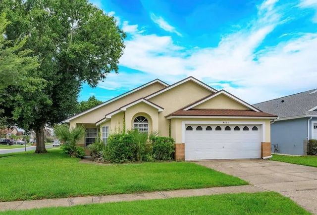 4655 Cheyenne Point Trail, KISSIMMEE