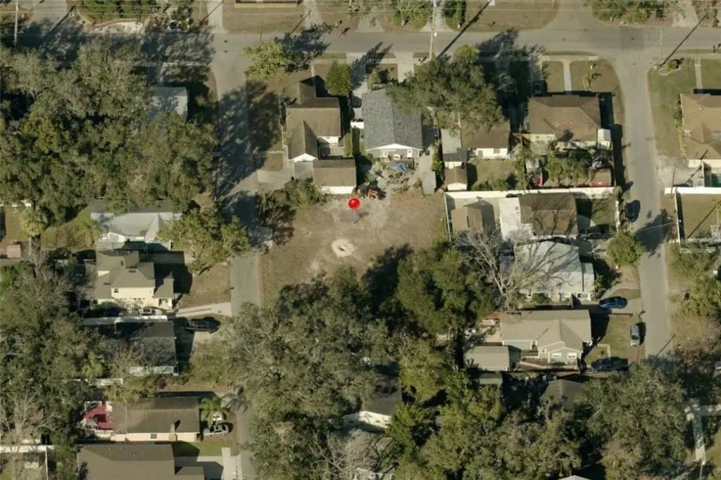 6915 N Highland Avenue, TAMPA