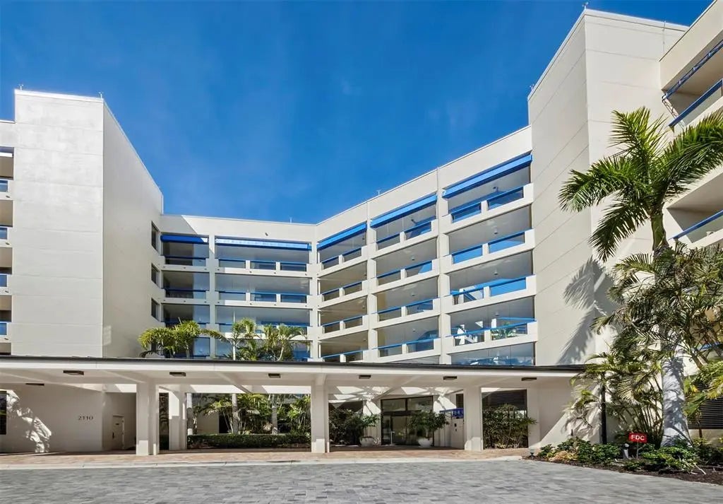 2110 Harbourside Drive 547, LONGBOAT KEY