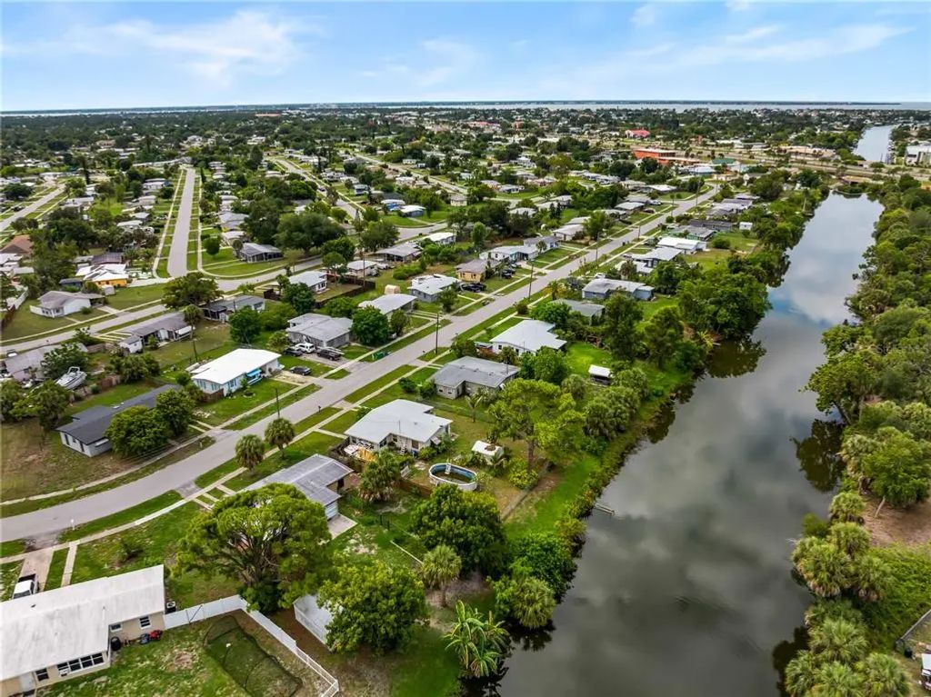 3181 Normandy Drive, PORT CHARLOTTE
