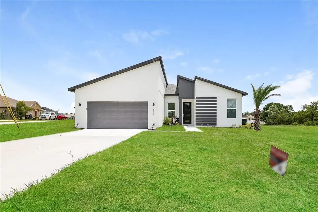 2177 Rio Grande Canyon Loop, KISSIMMEE