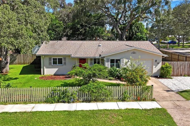 1282 Palm Street, CLEARWATER