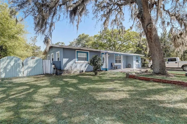 243 W Martin Street, APOPKA