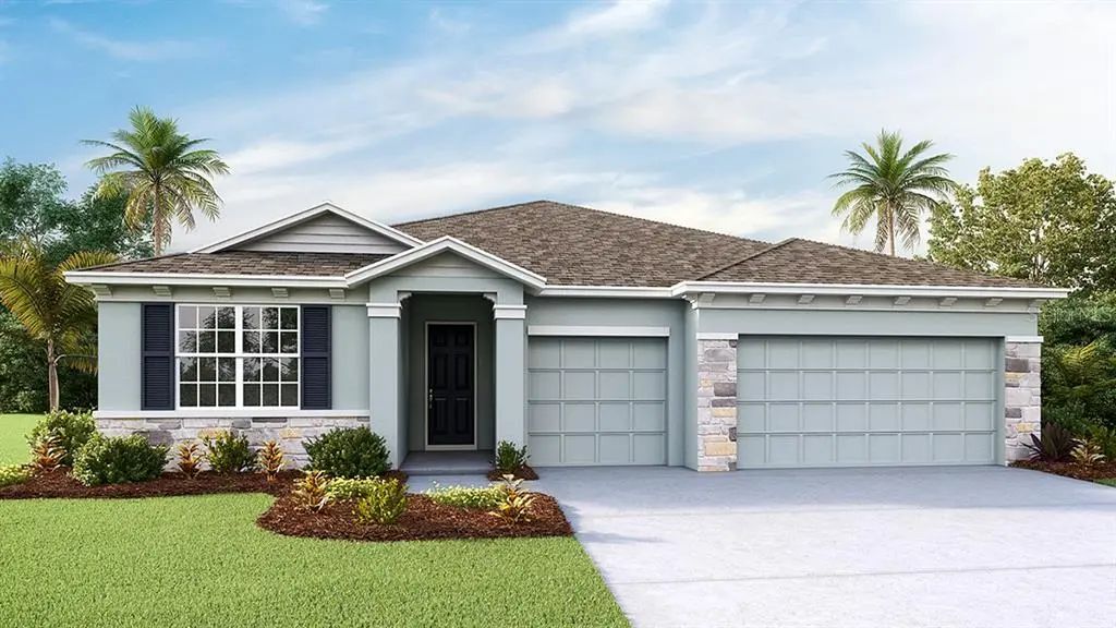11389 Curio Drive, BROOKSVILLE