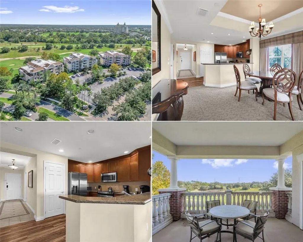 7600 Cabana Court 301, KISSIMMEE