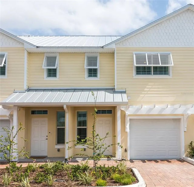 222 Ivory Coral Lane 102, MERRITT ISLAND