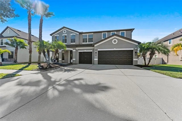 11807 Harpswell Drive, RIVERVIEW