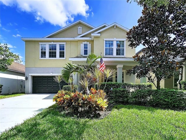 14256 Blue Dasher Drive, RIVERVIEW