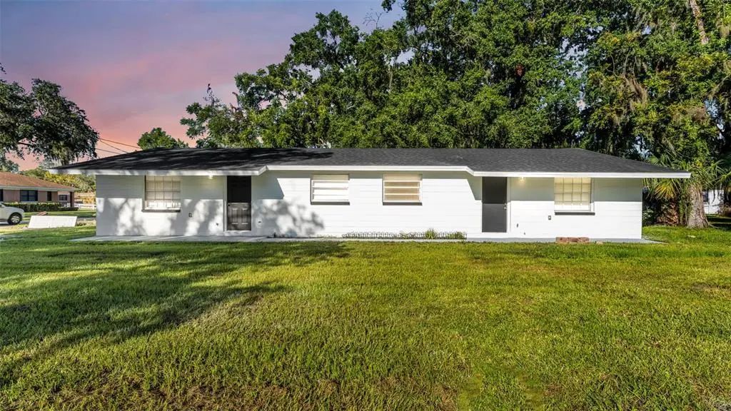 1412 E Renfro Street, PLANT CITY