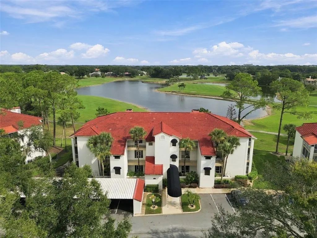 459 Hamptoncrest Circle 203, LAKE MARY