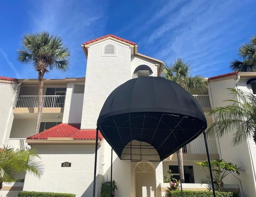 459 Hamptoncrest Circle 203, LAKE MARY