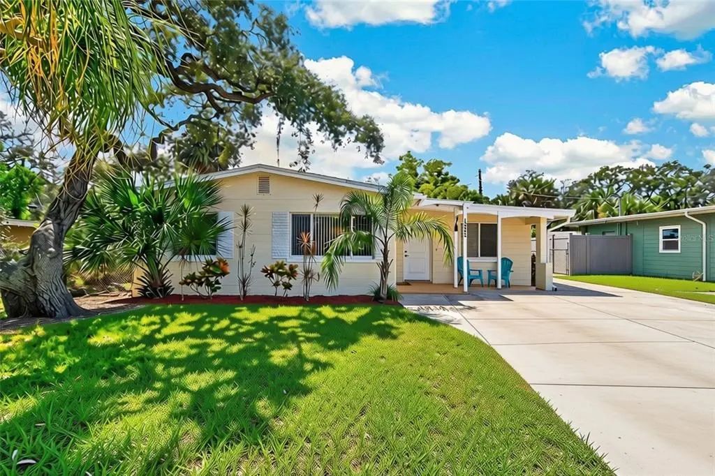 10840 50th Avenue N, ST. PETERSBURG