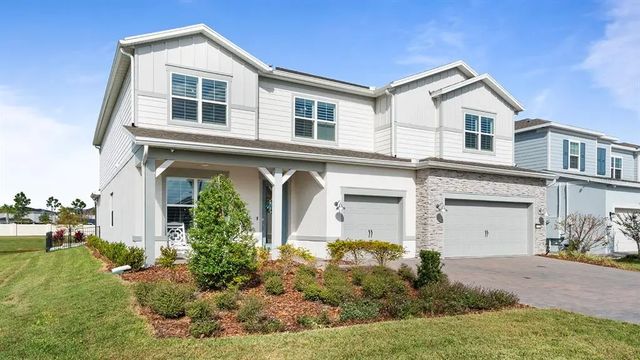 13726 Tybee Beach Lane, ORLANDO