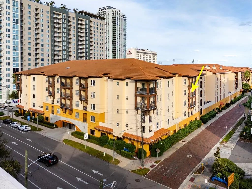 200 4th Avenue S 320, ST PETERSBURG